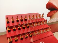 -日上免税行(浦东机场五店)