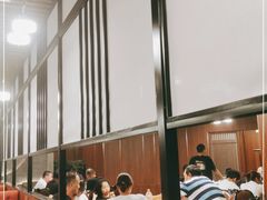 大堂-旺达·福州菜(正大广场店)