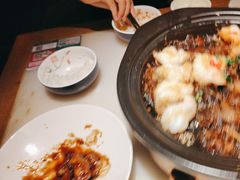 -绿茶餐厅(领展购物广场·中关村店)