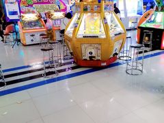 -大玩家(大连高新万达店)