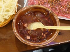 -黔有有贵州酸汤夺夺粉火锅(五味十字店)