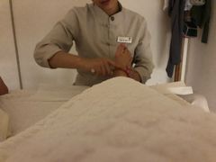 -常乐·对症推拿(解放碑英利大融城店)