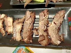 -潮泰牛肉火锅 · 创于1992年(车公庙店)