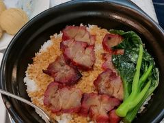 -西苑饭店·蓬莱春餐厅