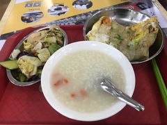 -北京大学-燕南食堂