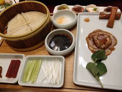 -御仙都北京菜馆·烤鸭店(双井店)