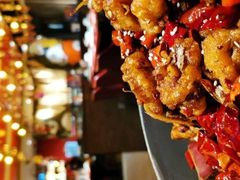 -一个叫川的地方(麒麟新天地店)