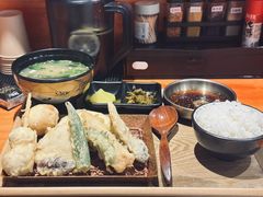 -天妇罗内顺田(罗湖店)