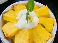 -新白鹿餐厅(世博源店)