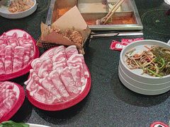 -重庆德忆火锅（龙南街3店）(渝水岸餐饮)