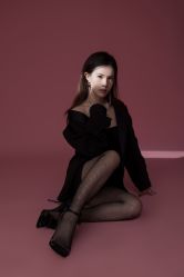 点击看大图 -青岛这朵女子摄影(中海寰宇天下天颂店)