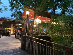 -铜锣湾·有麝自然香(重庆新天地店)