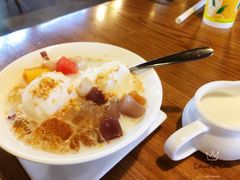 -椰语堂·海南清补凉(友谊阳光城店)