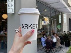 -ARKET CAFÉ(三里屯太古里店)