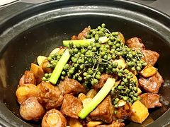 -狮王府淮扬菜(新街口友谊店)