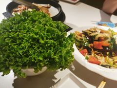 -千纸鹤嫩汁烤肉(学府店)