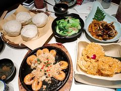 -卯时·龙光雅宴·精致锡帮菜(惠山古镇店)