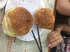 香港仔码头茶餐厅(凤阳店)-香港仔茶餐厅(凤阳店)