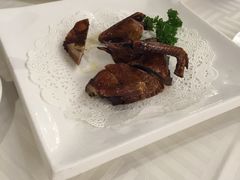 -潮福城大酒楼·潮粤菜·港式点心(阳光城店)