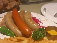 -碧特博格啤酒花园餐厅(芜湖路店)