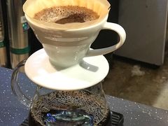-Gee Coffee Roasters (万象城店)