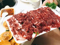 -围炉夜话·潮汕卤水火锅(榕江店)