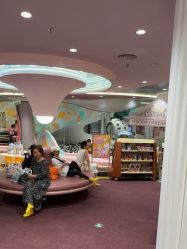 点击看大图 -奈尔宝·国风主题儿童乐园·亲子餐厅(豫园商城店)