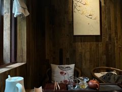 -邈墨茶馆(大兜路1号店)
