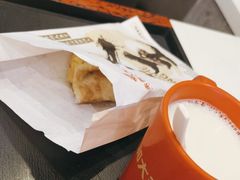-永和大王(花好园店)