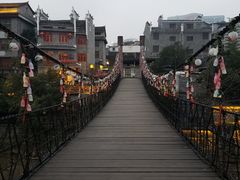 -乾州古城