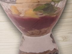 鲜芒燕麦冰激凌-青叶202都市餐厅(迪诺水镇店)