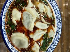 -回坊马二饺子馆