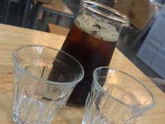 -无牌咖啡&酒馆