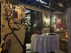 -Le Bistrot de Racine