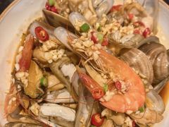 -阿财老铺·老蚌埠龙虾城(华夏总店)