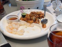 -红城阁·上海味道(四平路店)