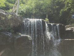-孤山寨风景区