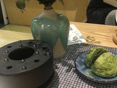 -扫雪煮茶(西村店)