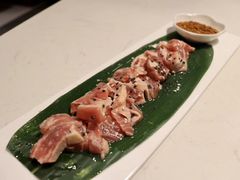 -么子烤肉(化龙池店)