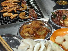 -同心烧烤(总店)