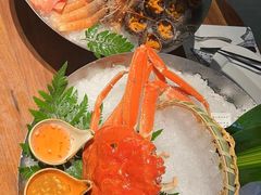 -Mr.Fish鱼鲜生海鲜放题(高德置地冬广场店)
