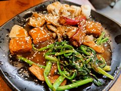 -三爷糟粕醋·鲜鱼汤·海南特色小吃(新华南路店)