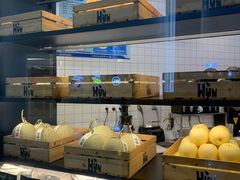 面包甜点陈列柜-混果汁(福田领展中心城店)