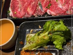 -新石器烤肉(中房金谊广场店)