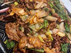 -月福京味斋·烤鸭店·北京菜(鼓楼总店)