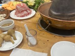 -元盛居(亚泰大街店)