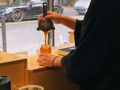 -Onirii Coffee(长乐路店)