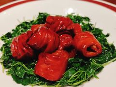 -上海人家花樣年华(中山公园店)