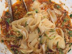 西贝面筋-西贝(大华虎城店)