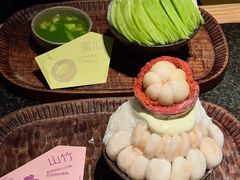 -三出山火锅(南京万象天地店)